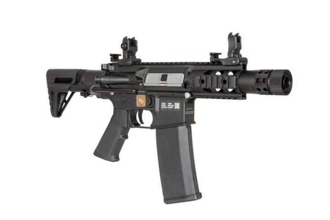 Specna Arms SA-C10 Core PDW Black AEG 0,5 Joule